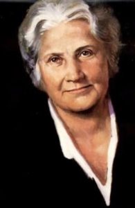 Méthode Montessori - école